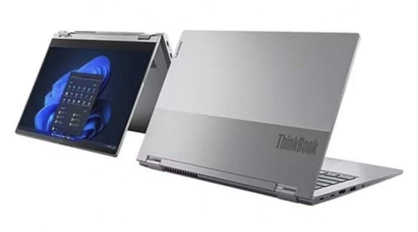 Harga Lenovo ThinkBook 14s Yoga Gen 3