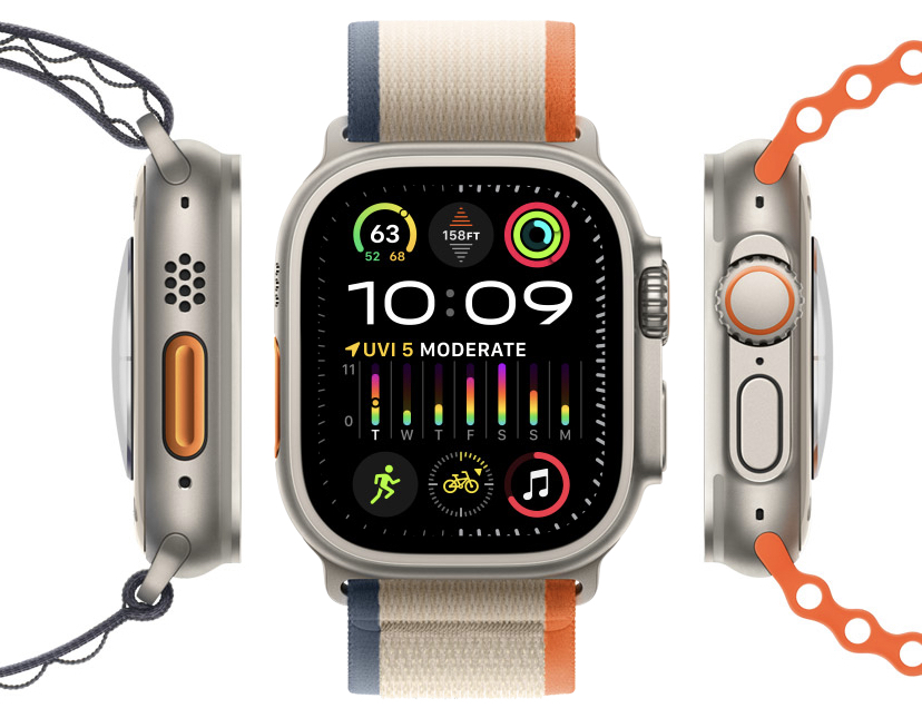 Apple Watch Ultra 2
