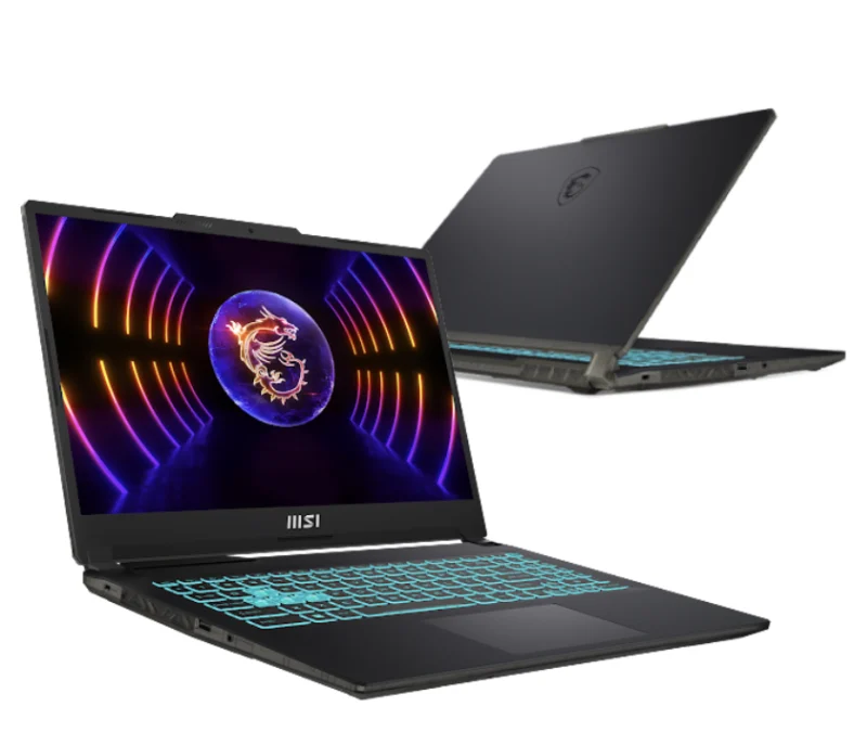 MSI Cyborg 15A12VF-073ID Laptop Gaming Terbaru 2023