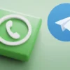 Cara Memindahkan Stiker Telegram Ke WhatsApp