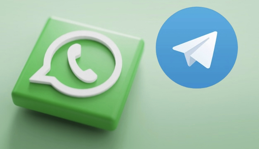 Cara Memindahkan Stiker Telegram Ke WhatsApp