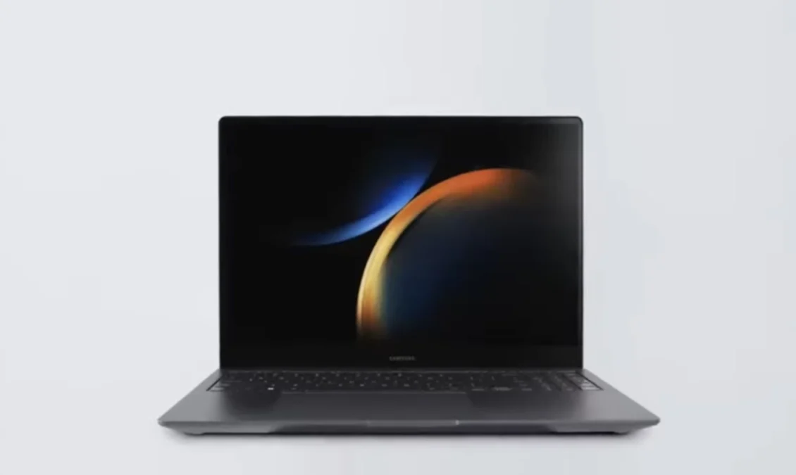 Samsung Galaxy Book 4