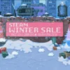 Steam Winter Sale 2023