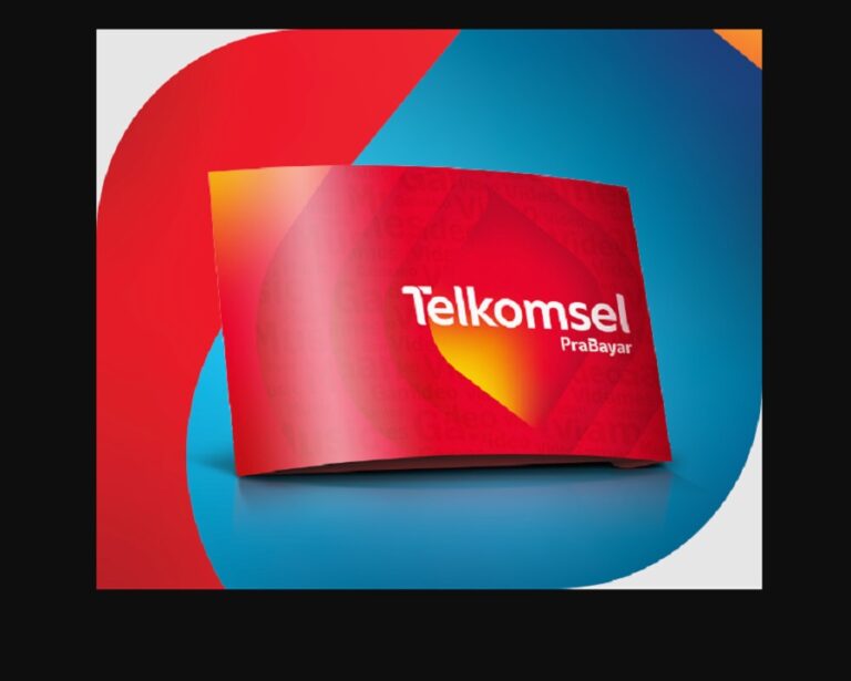 Cara Memasukkan Voucher Telkomsel di Aplikasi, capture-via-Telkomsel,com