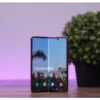 Cara Membuat 2 Layar di Hp Vivo dan Android, Ilustrasi via Unsplash-TechieTech Tech-Samsung Galaxy Z Fold 2