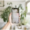 Cara Mengganti Nada Dering iPhone dengan MP3, via Unsplash-Tran Mau Tri Tam