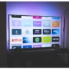 Cara Nonton YouTube di TV Digital dengan WiFi, via Unsplash-Nicolas J Leclercq