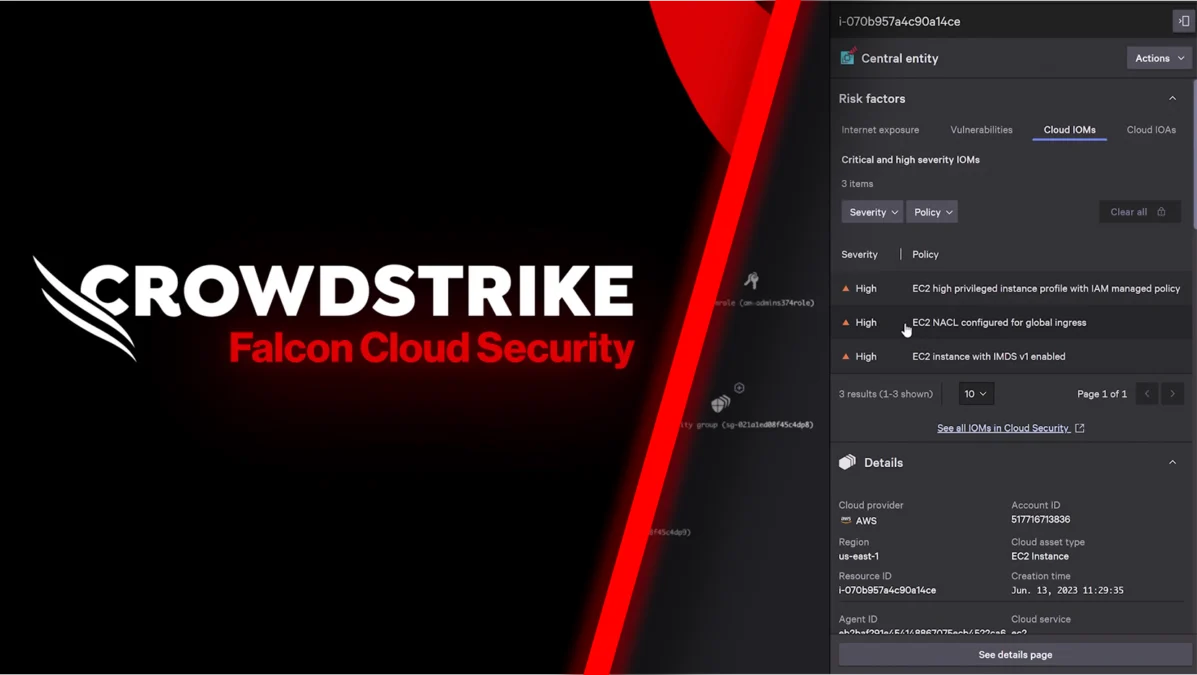 CrowdStrike adalah, foto via CrowdStrike