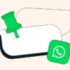 Cara Menggunakan Fitur Whatsapp Sematkan Pesan, Gampang!