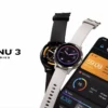 Garmin Venu 3 Jam tangan pintar dan canggih