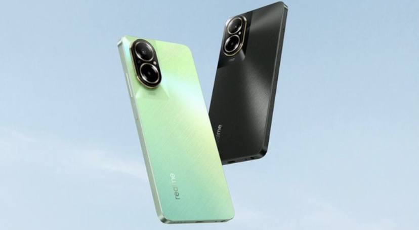 Tanggal Rilis Realme C67