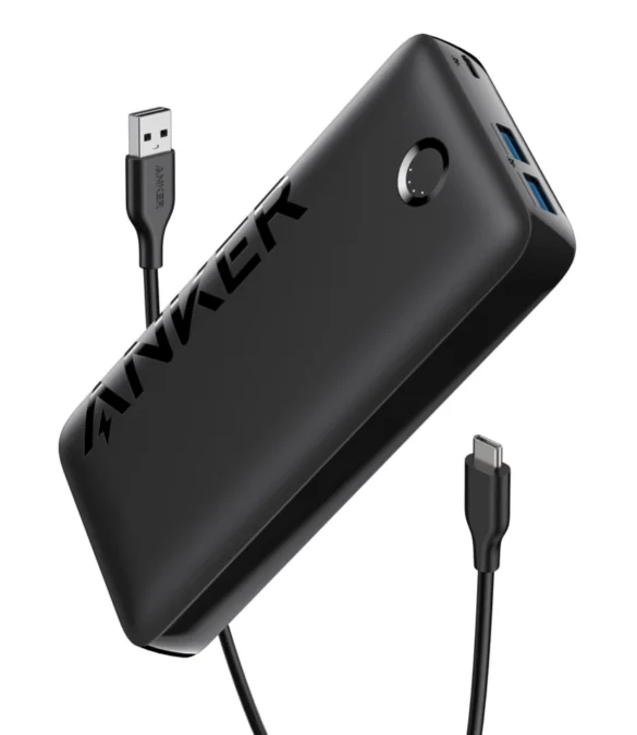 Anker Rilis PowerCore 335