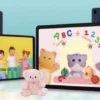 Galaxy Tab A9 dan A9 Plus Kids Edition