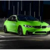 Harga BMW M3 2023, via Pexels-d30visuals