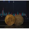 Harga Bitcoin hari ini, via Unsplash-Pierre Borthiry - Peiobty