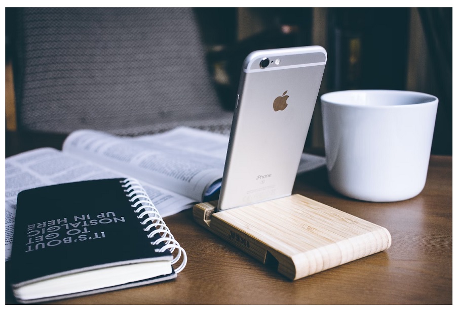 Harga iPhone 6 Second, Via Unsplash-freestocks