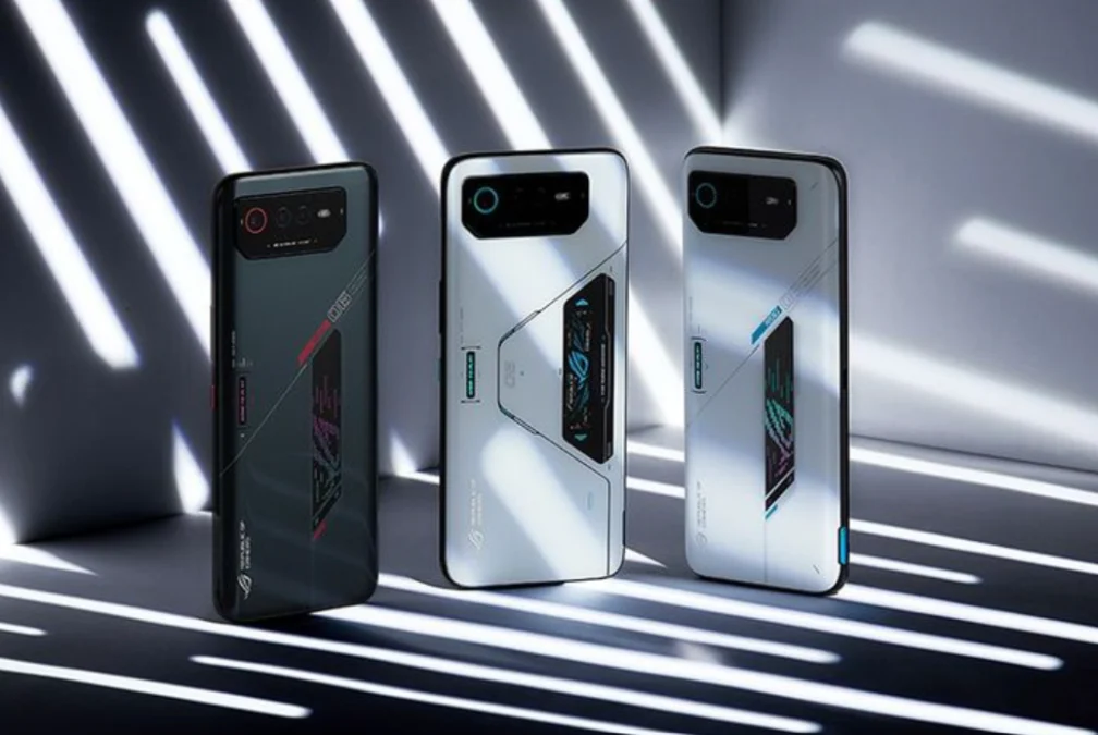 Spesifikasi dari Asus ROG Phone 8 Series yang di Rumorkan Akan Meluncur Lebih Awal