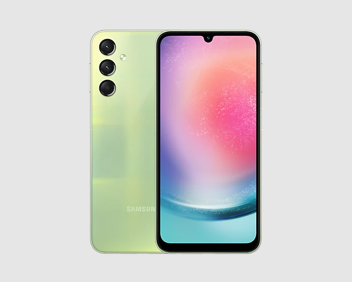 Harga Samsung A24 Per Desember 2023