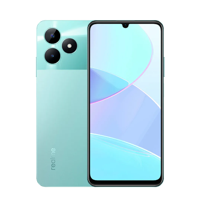 Realme C51