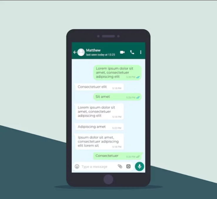 Cara Mengunci Chat WhatsApp untuk Android Dan iPhone