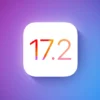 Fitur Baru iOS 17.2 beta 4