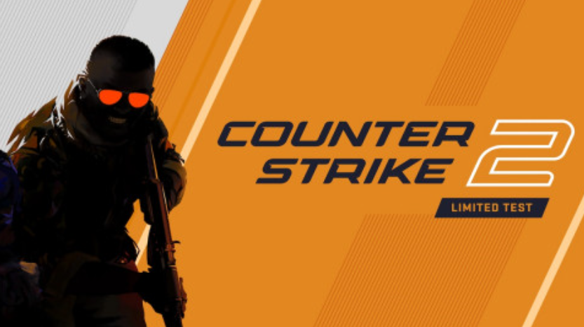 Game Counter Strike 2