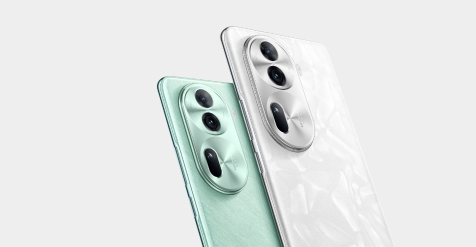 Oppo Reno 11