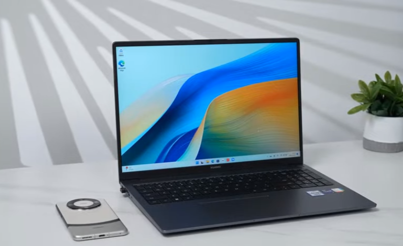 Huawei MateBook D 16 2024