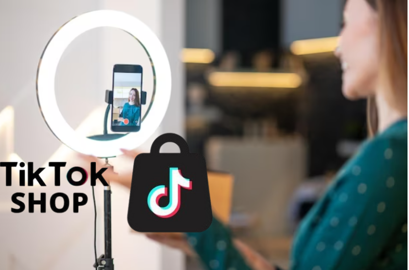 Cara Daftar TikTok Shop Terbaru Setelah Kembali Beroperasi