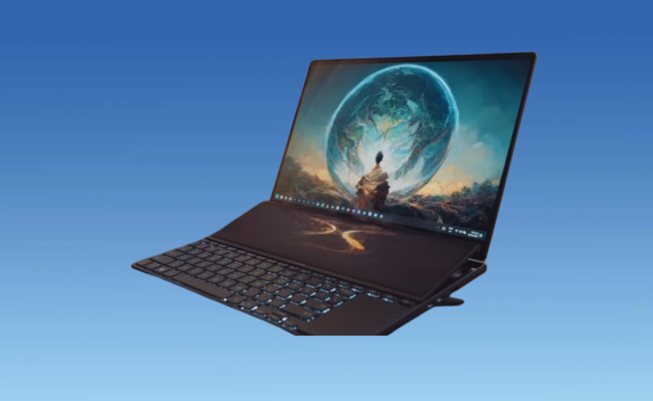 Asus Zenbook Pro 14 Duo OLED