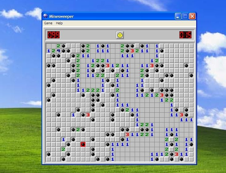 Cara Bermain Minesweeper di Komputer