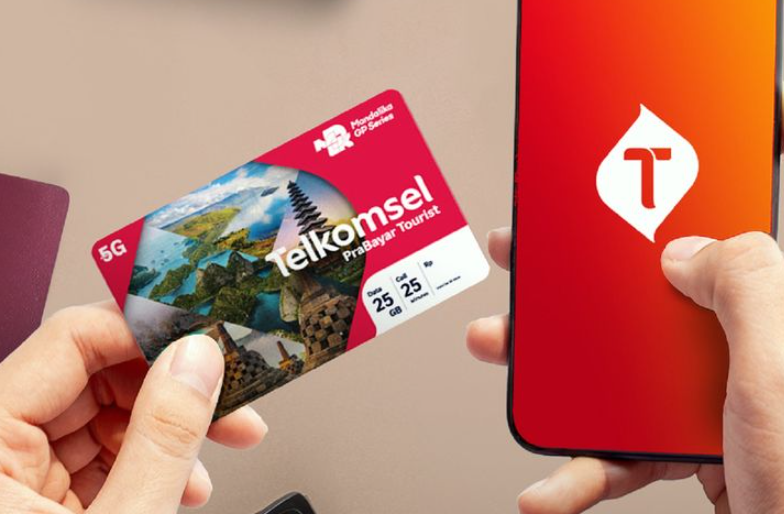 Cara Transfer Pulsa Telkomsel 2023