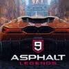 Cara Bermain Asphalt 9 di PC dengan Mudah