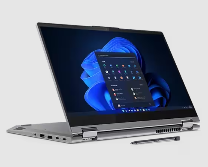 Lenovo ThinkBook 14S Yoga Gen 3 IRU