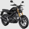 Harga Yamaha XSR 155