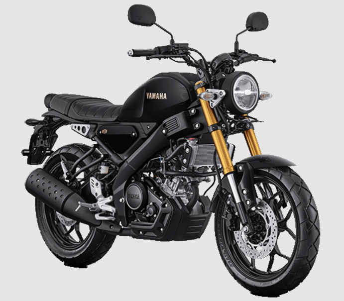 Harga Yamaha XSR 155