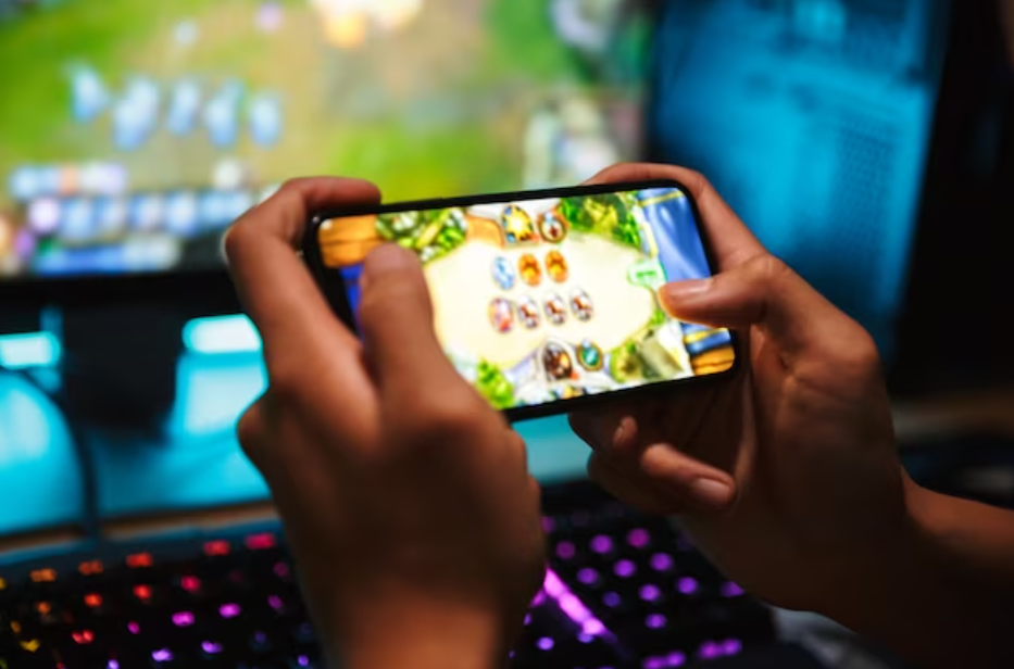 Cara Memainkan Game PC di Android