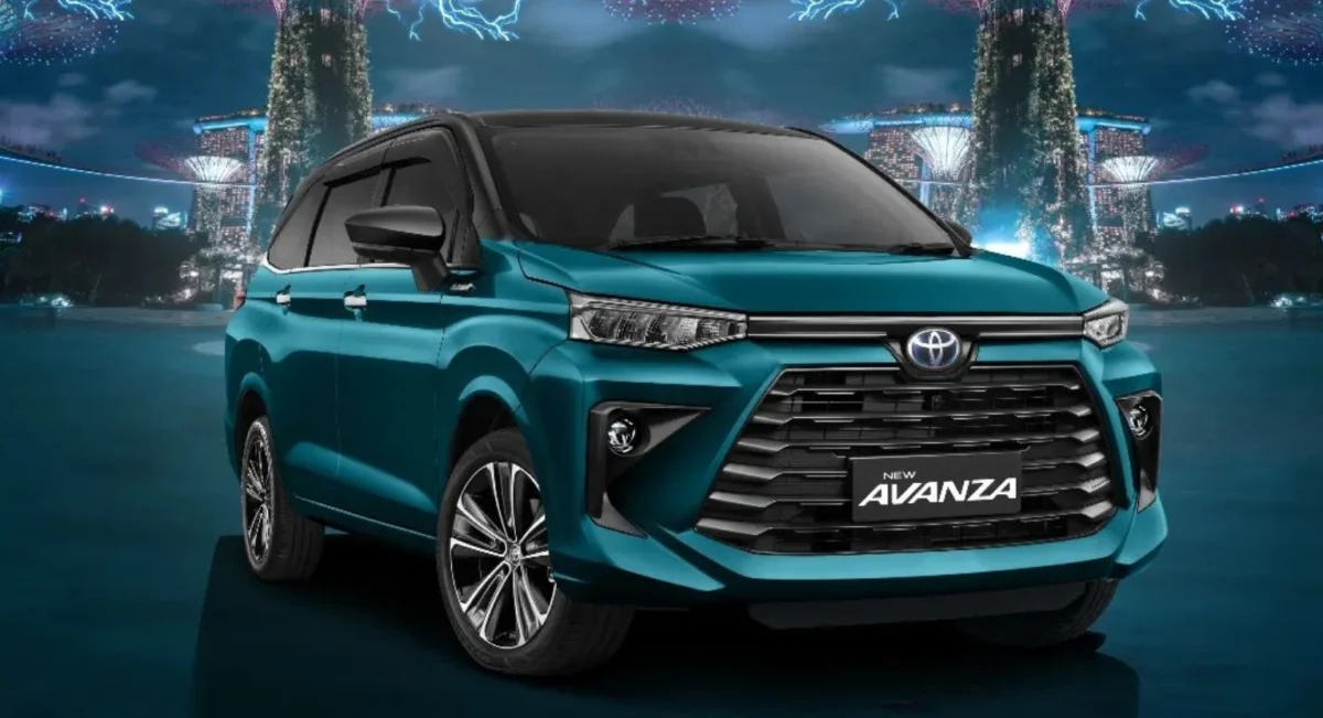 Bagaimana Kabar dari Toyota Avanza Hybrid Apakah Benar Akan di Luncurkan?