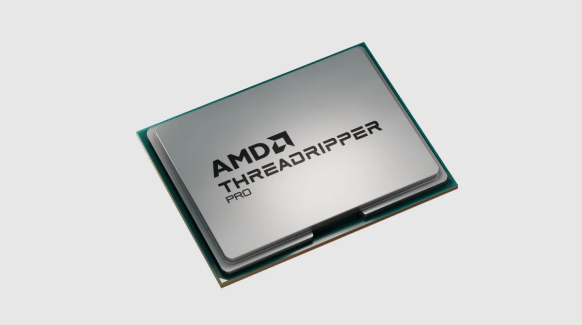 AMD Klarifikasi Terkait AMD Ryzen Threadripper 7000