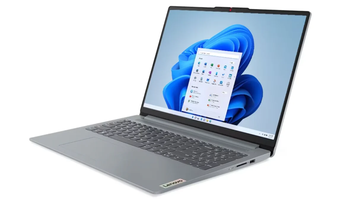 Spesifikasi Laptop Lenovo IdeaPad Slim 3i