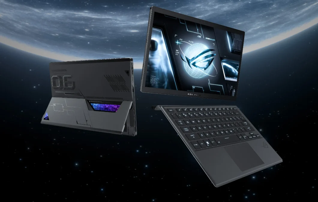 ASUS ROG Flow Z13