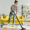 Gaabor Vacuum Cleaner Solusi Alat Penyedot debu yang Canggih