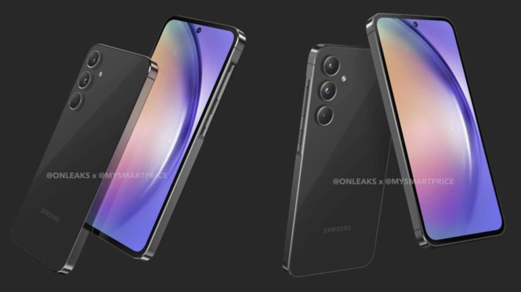 Samsung di Kabarkan Sedang Menggarap Galaxy A55