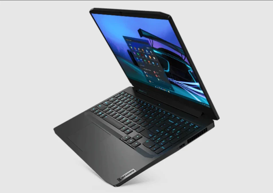 Review Lenovo IdeaPad Gaming 3 Laptop Gaming Terjangkau