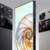 Nubia Z60 Ultra Siap Debut Secara Global