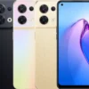 Oppo Reno 8 Ponsel Terjangkau yang Maish Menjadi Pilihan