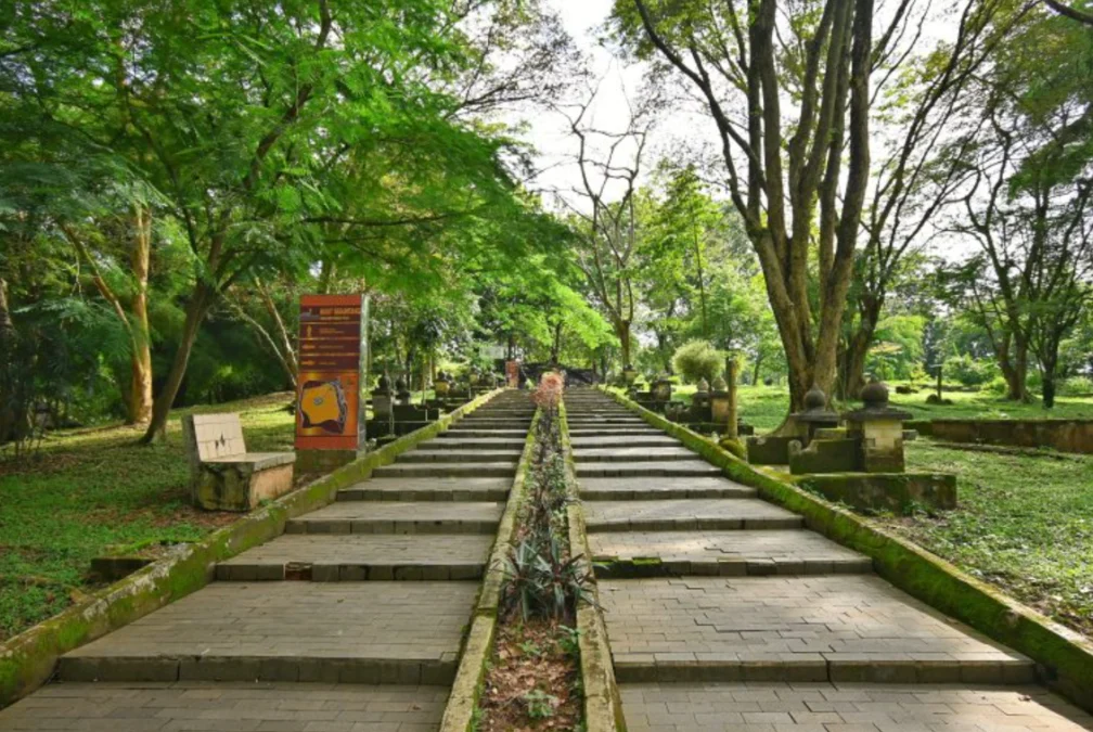 Wisata di Palembang yang Wajib di Kunjungi