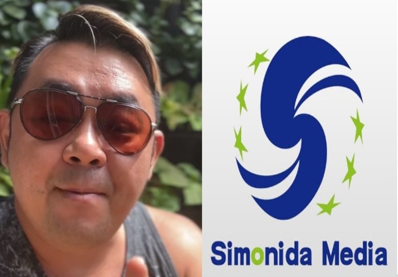 Aplikasi Penghasil Uang Simonida Media Ternyata Scam