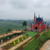 tempat wisata dewi perssik Subang, dcastello via Subang,go,id