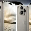 Bocoran Terbaru iPhone 16 Pro yang Memiliki Tombol Misterius / Sumber @MacRumors